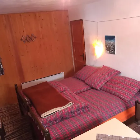 Accommodatie bij particulieren Kopanikskirooms15e Kopaonik