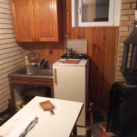 Accommodatie bij particulieren Kopanikskirooms15e