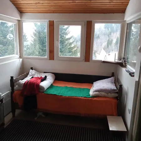 Kopanikskirooms15e Accommodatie bij particulieren *