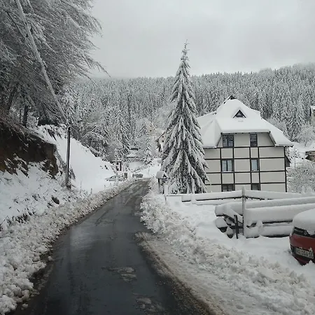 Kopanikskirooms15e Accommodatie bij particulieren