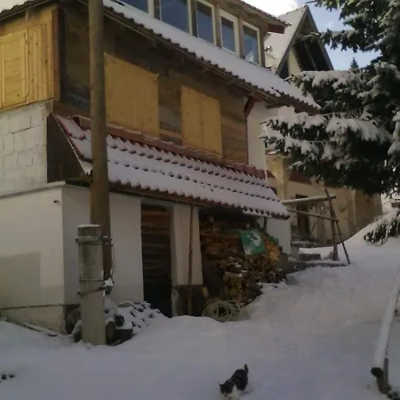 Kopanikskirooms15e Accommodatie bij particulieren