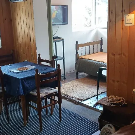 Accommodatie bij particulieren Kopanikskirooms15e