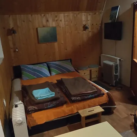 Kopanikskirooms15e Accommodatie bij particulieren Kopaonik