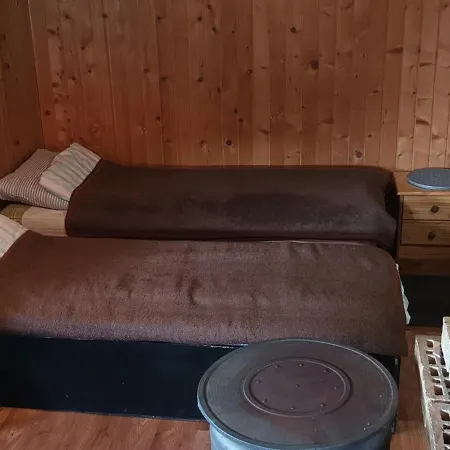 Accommodatie bij particulieren Kopanikskirooms15e *