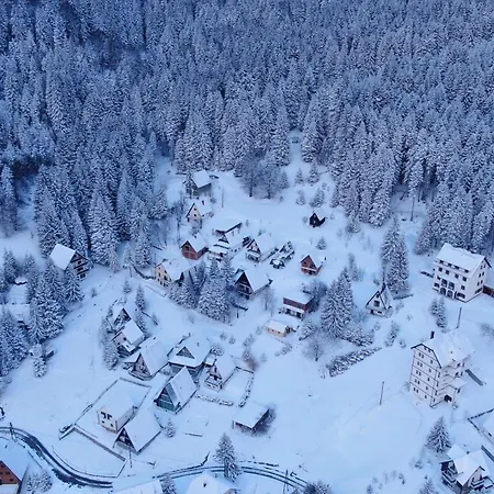 Accommodatie bij particulieren Kopanikskirooms15e *