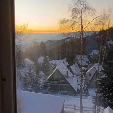 Accommodatie bij particulieren Kopanikskirooms15e Kopaonik